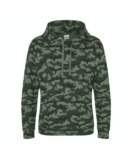 Camo Hoodie Green Camo Camo Hoodie Green Camo