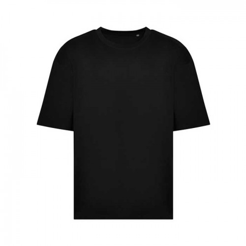 240 Oversize T-Shirt Black