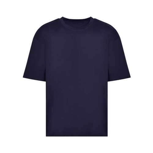 240 Oversize T-Shirt Navy