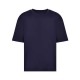 240 Oversize T-Shirt Navy