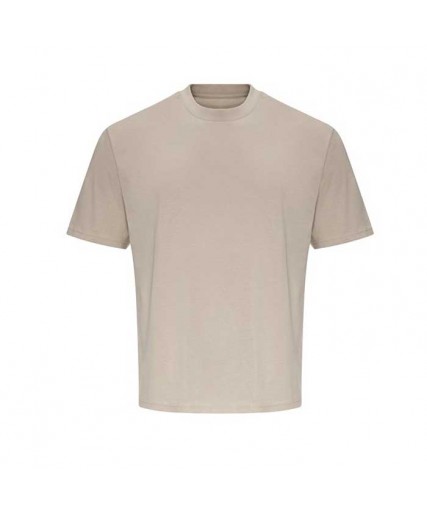 240 Oversize T-Shirt Stone