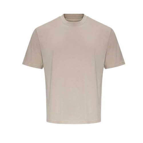 240 Oversize T-Shirt Stone