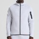 Adapt Fleece Zoodie – Technical Fleece Hoodie Navy