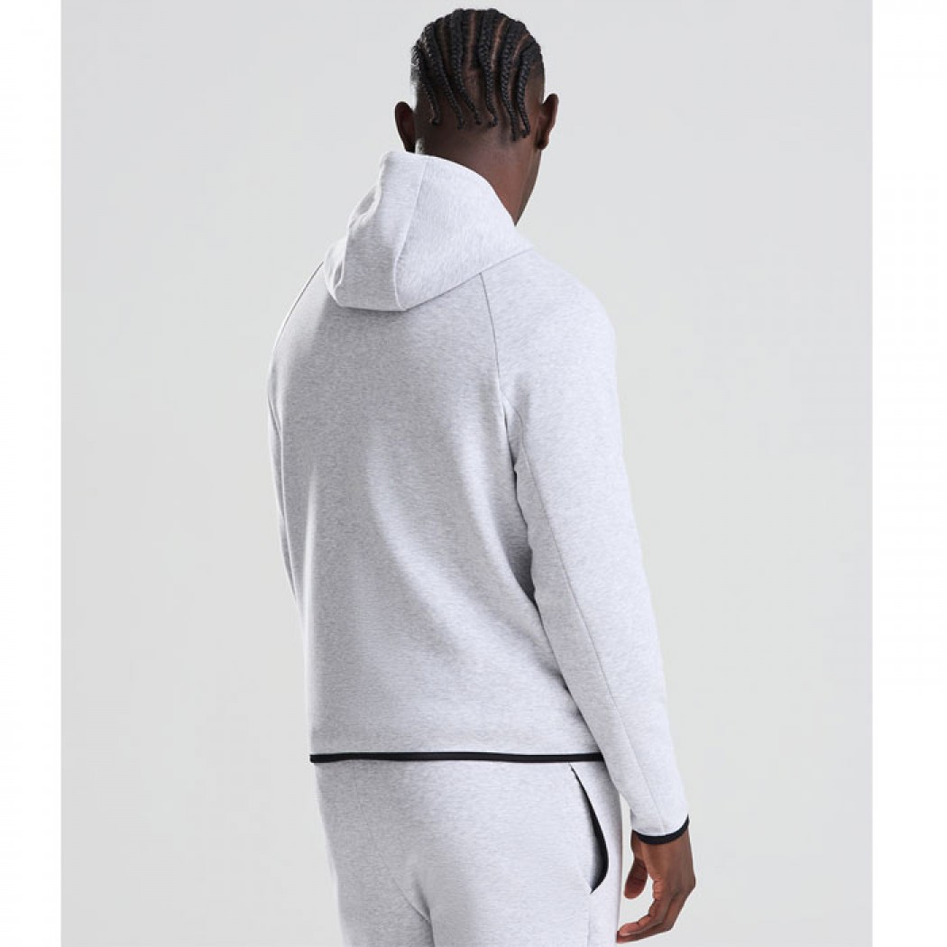 Adapt Fleece Zoodie – Technical Fleece Hoodie Navy