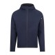 Adapt Fleece Zoodie – Technical Fleece Hoodie Navy