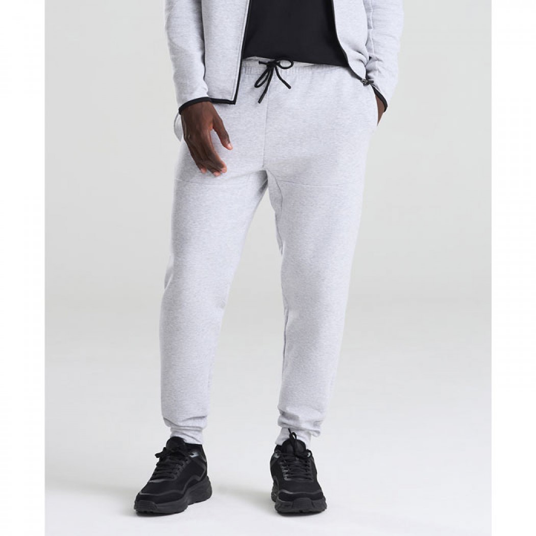 Adapt fleece jogpants Navy