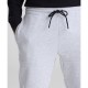 Adapt fleece jogpants Navy