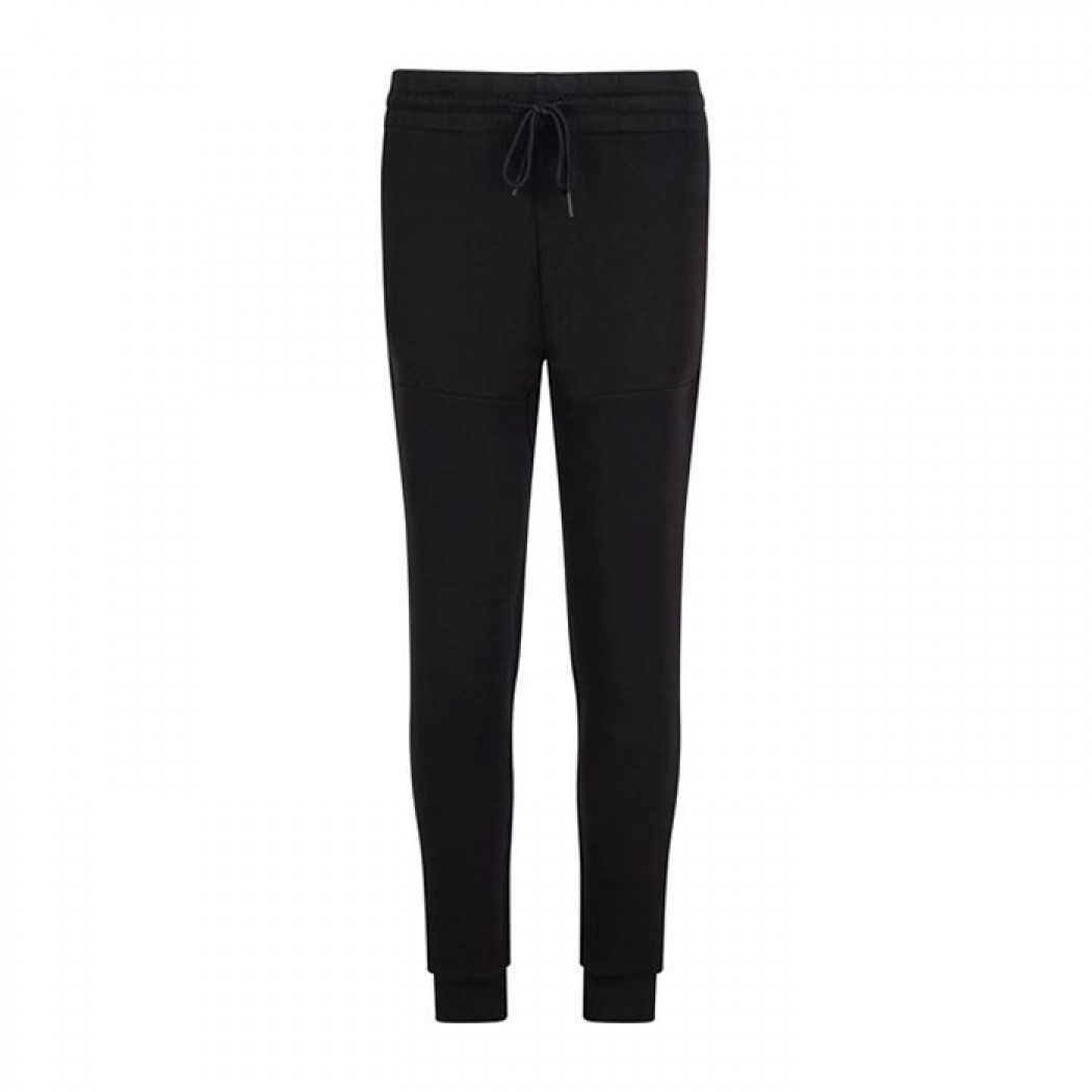 Adapt fleece jogpants Black