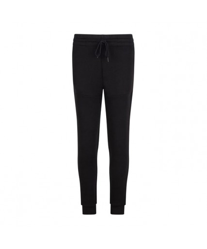 Adapt fleece jogpants Black