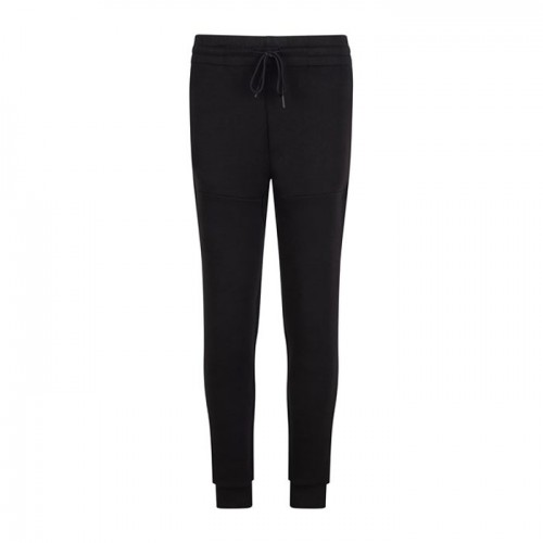 Adapt fleece jogpants Black