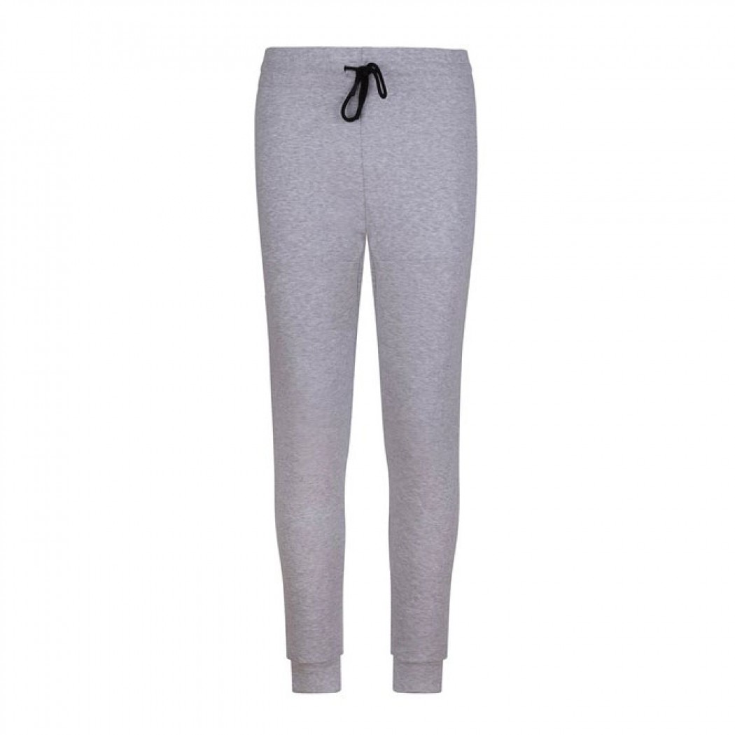 Adapt fleece jogpants Heather Grey