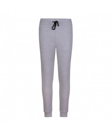 Adapt fleece jogpants Heather Grey