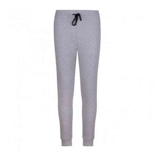Adapt fleece jogpants Heather Grey