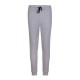 Adapt fleece jogpants Heather Grey