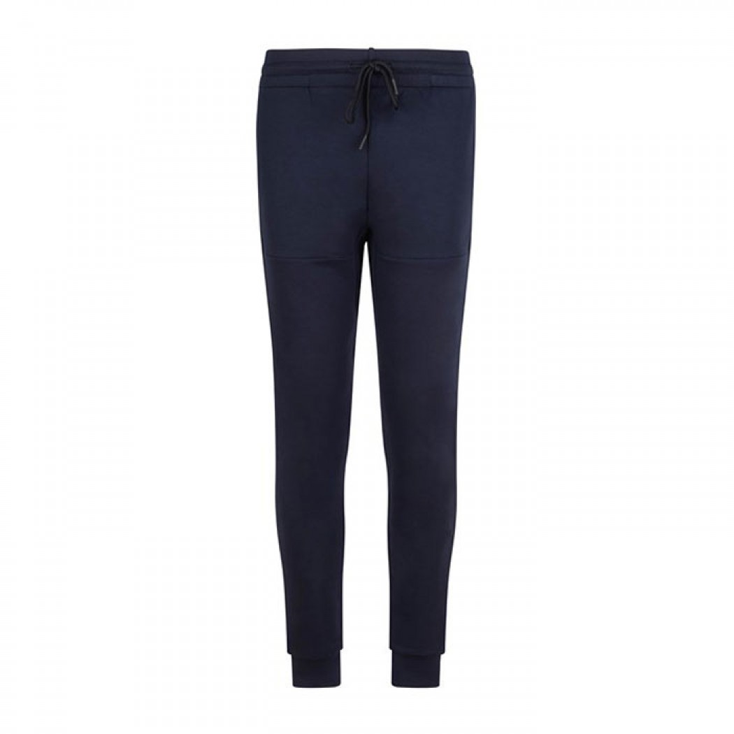 Adapt fleece jogpants Navy