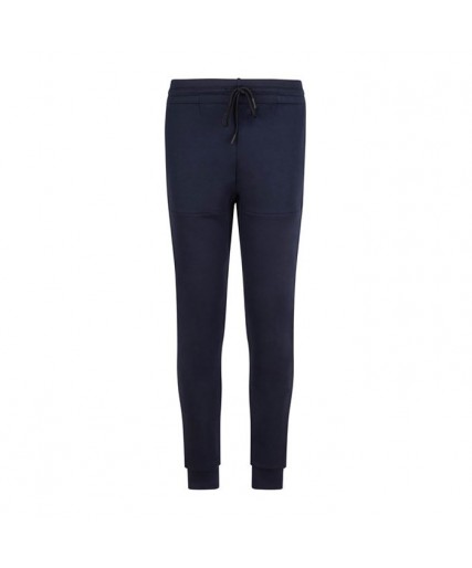 Adapt fleece jogpants Navy