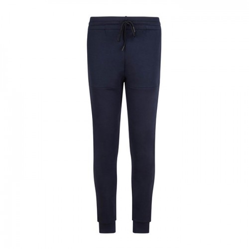 Adapt fleece jogpants Navy