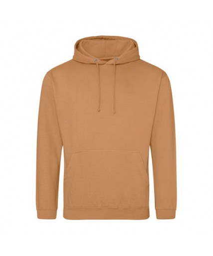 College Hood Caramel Latte College Hood Caramel Latte