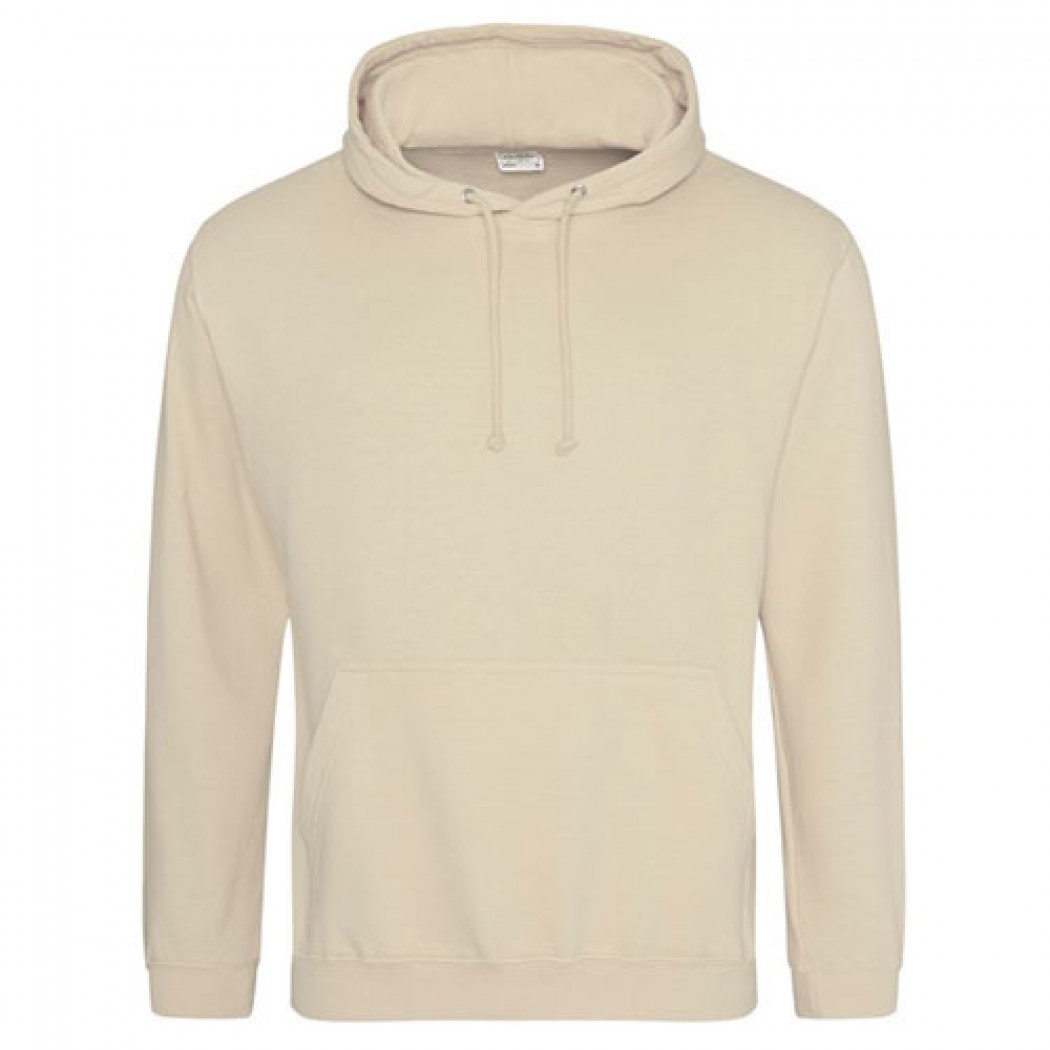 College Hood Desert Sand