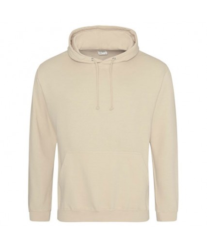 College Hood Desert Sand