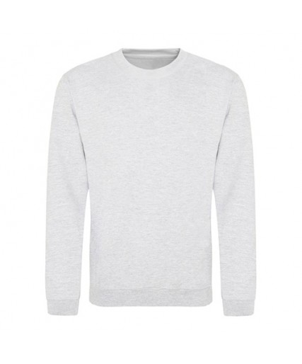 AWS Just Hoods Sweatshirt Ash AWS Just Hoods Sweatshirt Ash