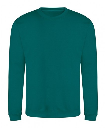 AWS Just Hoods Sweatshirt Jade AWS Just Hoods Sweatshirt Jade