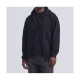Zoodie  Zip Hoodie Bottle Green