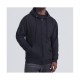 Zoodie  Zip Hoodie Bottle Green