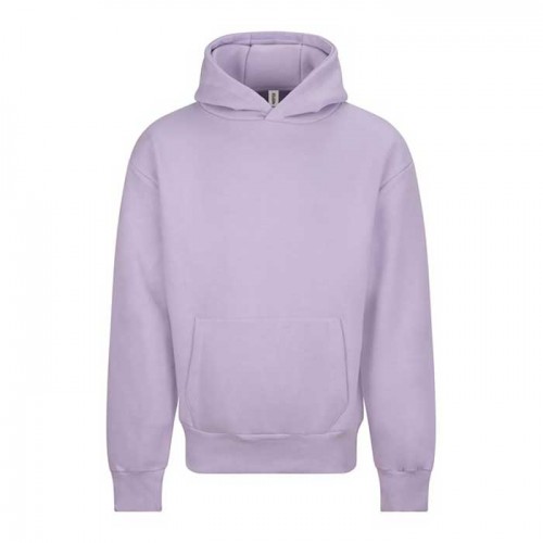 Signature Heavyweight Hoodie – Premium Oversized Hoodie Lilac