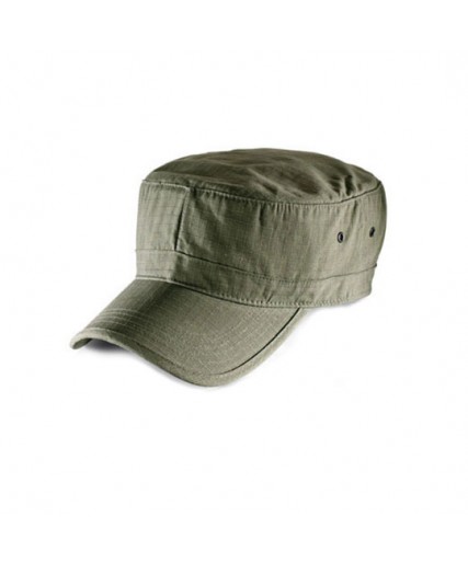Army Cap Olive