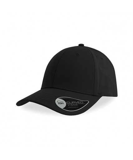 Bolt Cap Black Bolt Cap Black