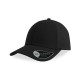 Bolt Cap Black