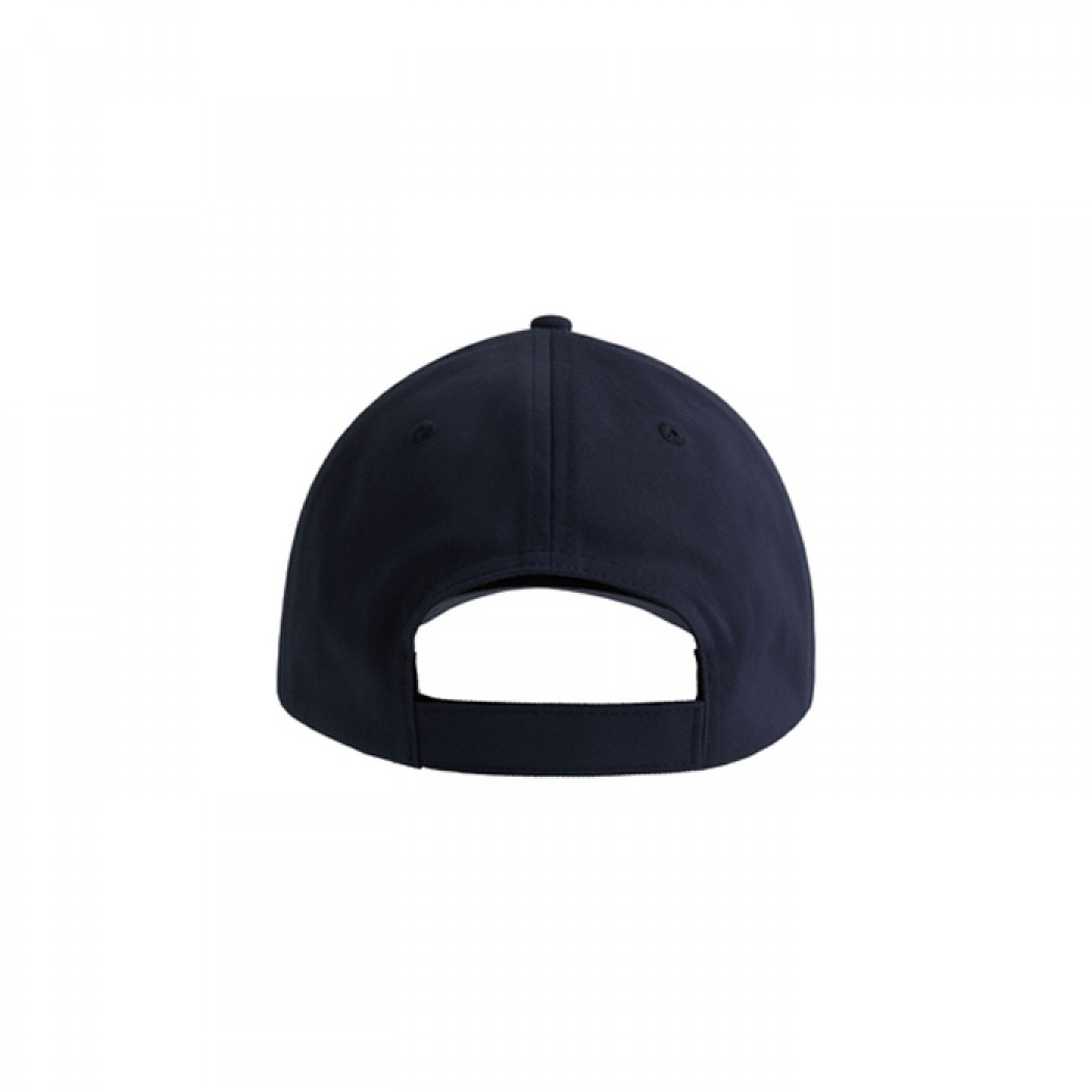 Bolt Cap Black
