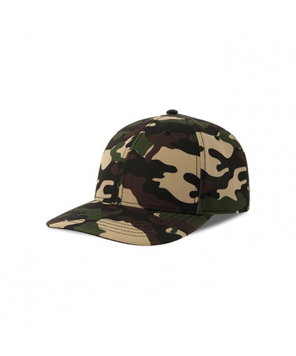 Beat-S Cap Camo
