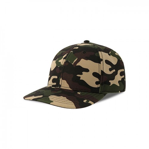 Beat-S Cap Camo