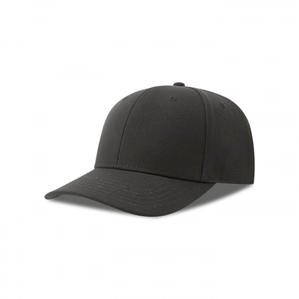 Beat-S Cap Dark Grey