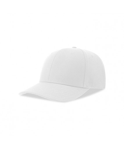 Beat-S Cap White