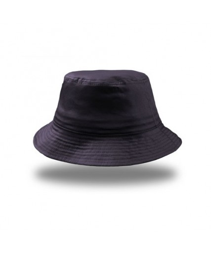 Bucket Cotton Hat Navy Bucket Cotton Hat Navy