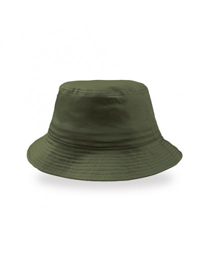 Bucket Cotton Hat Olive Bucket Cotton Hat Olive