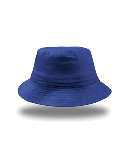 Bucket Cotton Hat Royal Bucket Cotton Hat Royal