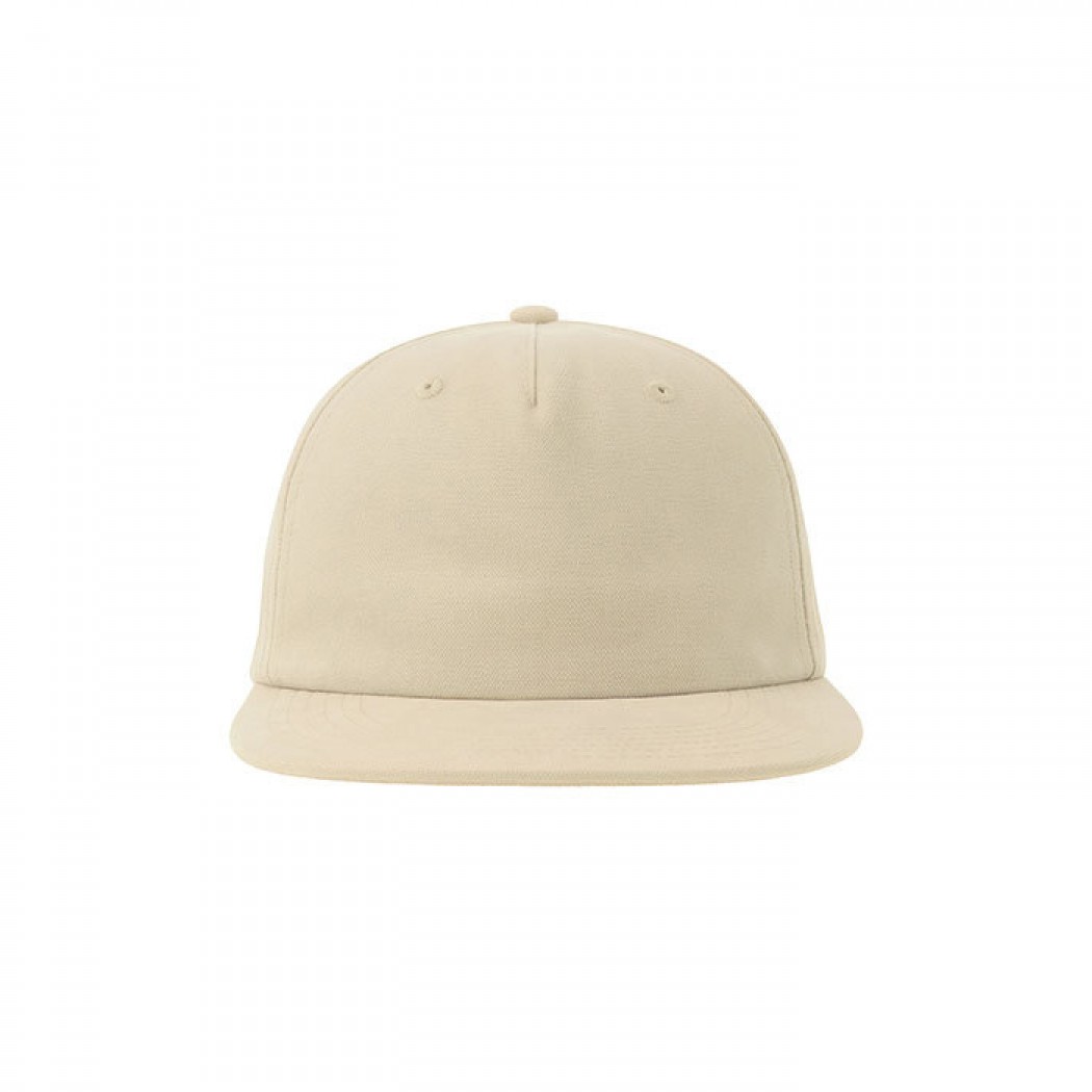 Cruz Unstructured old school Cap Khaki