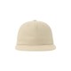 Cruz Unstructured old school Cap Khaki
