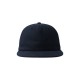Cruz Unstructured Old Cchool Cap Navy