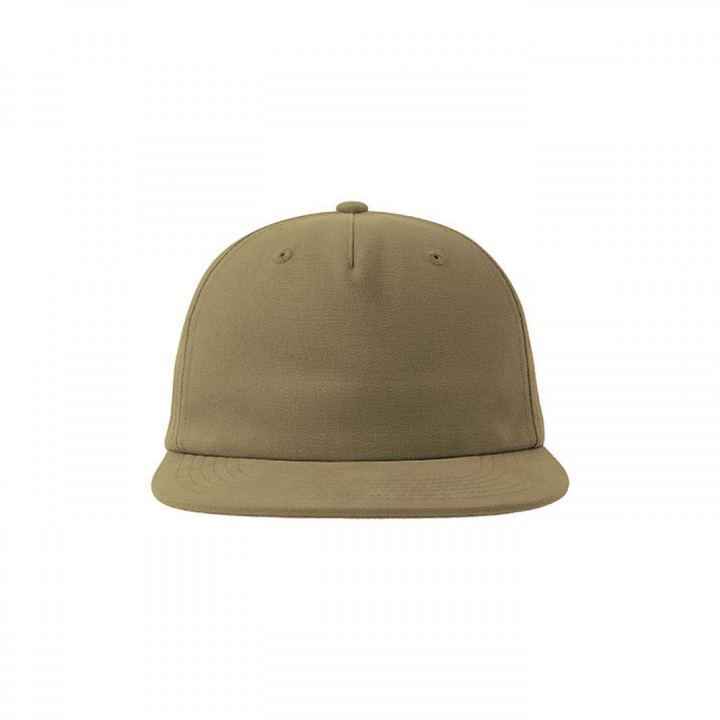 Cruz Unstructured old school Cap Olive