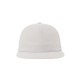 Cruz Unstructured old school Cap White