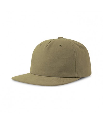 Cruz Unstructured old school Cap Olive Cruz Unstructured old school Cap Olive