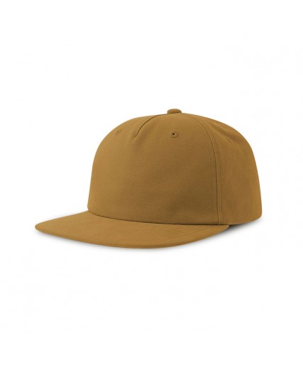 Cruz Unstructured Old Cchool Cap Dark Mustard Cruz Unstructured Old Cchool Cap Dark Mustard