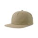 Cruz Unstructured old school Cap Khaki