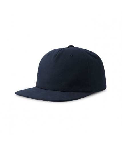 Cruz Unstructured Old Cchool Cap Navy Cruz Unstructured Old Cchool Cap Navy