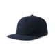 Cruz Unstructured Old Cchool Cap Navy